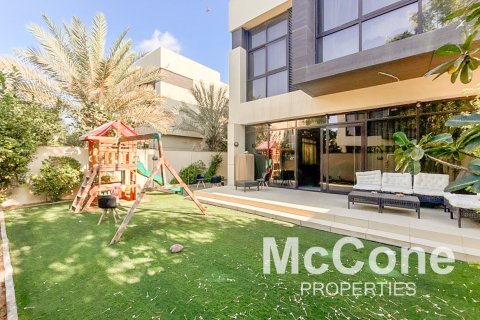 Villa de 4 chambres à The Field, UAE No. 74955 18