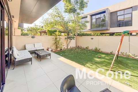 Villa de 4 chambres à The Field, UAE No. 74955 17