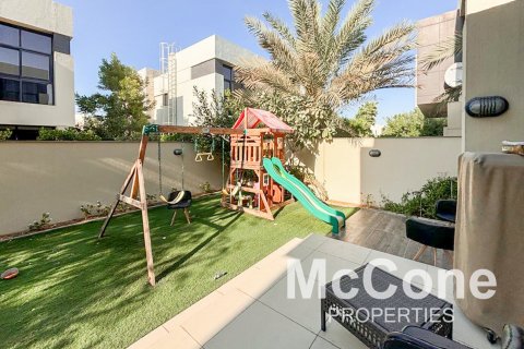 Villa de 4 chambres à The Field, UAE No. 74955 16