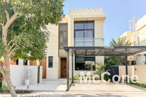 Villa de 4 chambres à The Field, UAE No. 74955 21