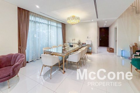 Villa de 4 chambres à The Field, UAE No. 74955 4