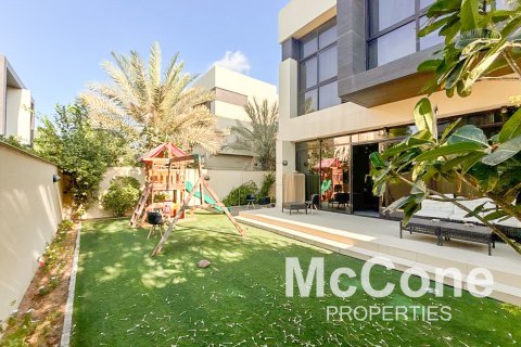 Villa de 4 chambres à The Field, UAE No. 74955 19