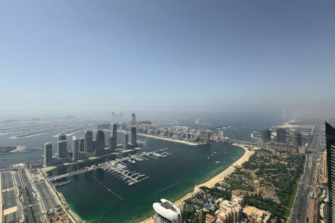 4 غرف نوم شقة في Princess Tower, الإمارات العربية المتحدة رقم 74969 17