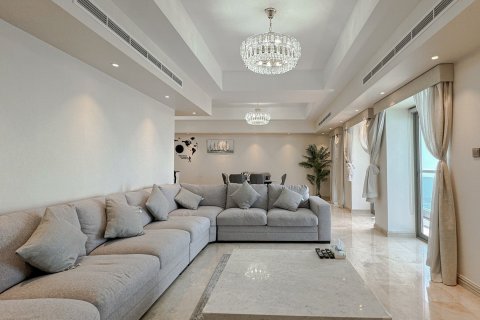 4 غرف نوم شقة في Princess Tower, الإمارات العربية المتحدة رقم 74969 2