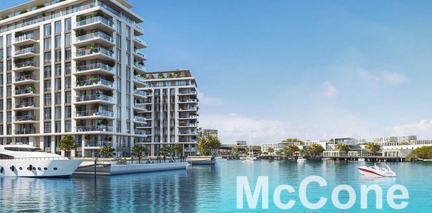 Appartement de 3 chambres à Dubai, UAE No. 74970