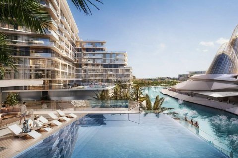 Квартира с 2 спальнями на Saadiyat Cultural District, ОАЭ №10693 10