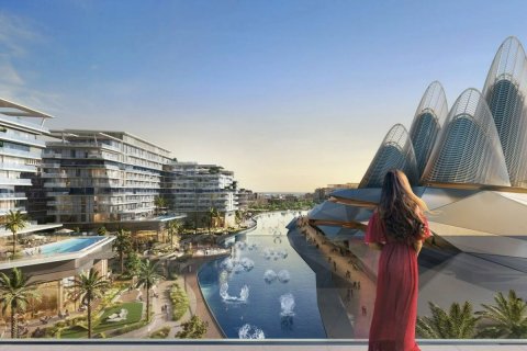 Квартира с 2 спальнями на Saadiyat Cultural District, ОАЭ №10693 12
