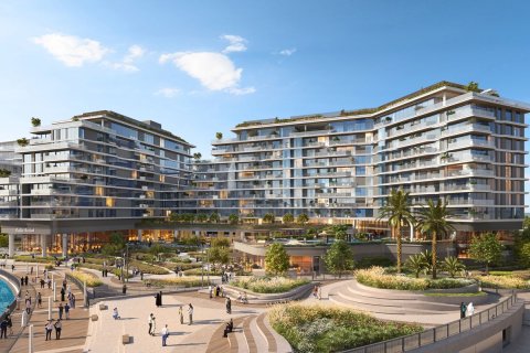 2 غرف نوم شقة على Saadiyat Cultural District, الإمارات العربية المتحدة رقم 10693 10