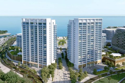 Квартира с 1 спальней в Mina Al Arab, ОАЭ №10694 4