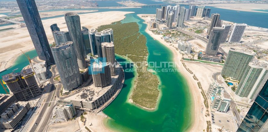 Appartement de 2 chambres  No. 120037