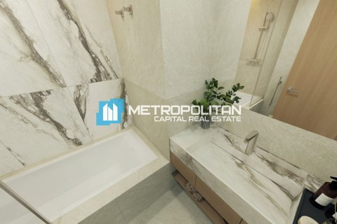 Квартира с 2 спальнями  №120035 12