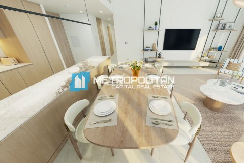 Квартира с 2 спальнями  №120035 8