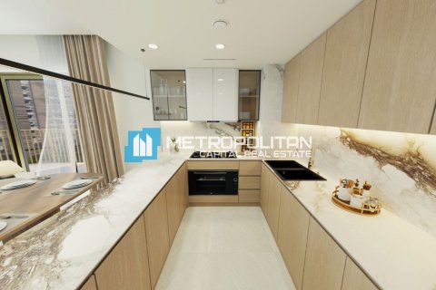 Квартира с 2 спальнями  №120035 7