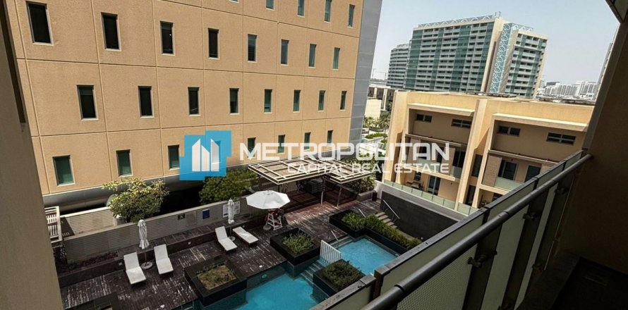 Apartment de 1 dormitorio No. 120034