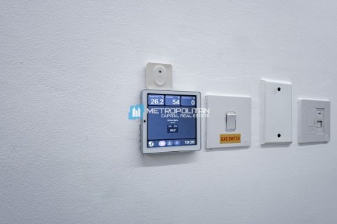 Квартира с 2 спальнями  №120036 15