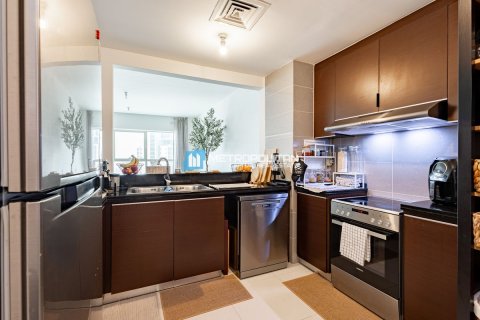 Квартира с 2 спальнями  №120036 8