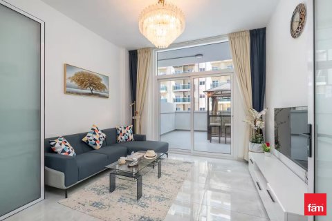 Appartement de 1 chambre No. 127432 2