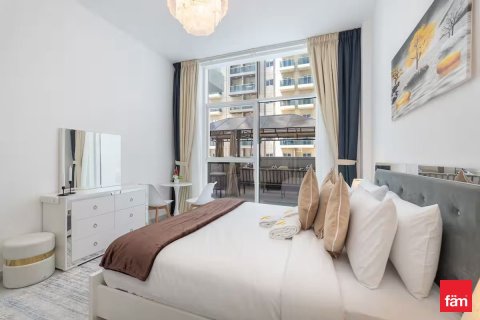 Appartement de 1 chambre No. 127432 8