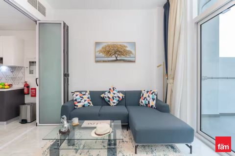 Appartement de 1 chambre No. 127432 3