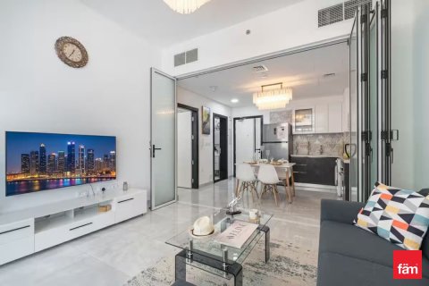 Appartement de 1 chambre No. 127432 4