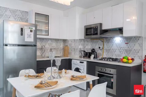 Appartement de 1 chambre No. 127432 7