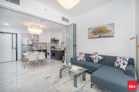 Appartement de 1 chambre No. 127432 5