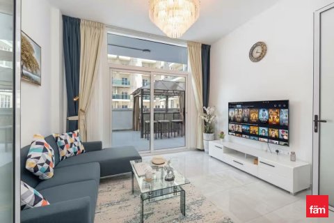 Appartement de 1 chambre No. 127432 6