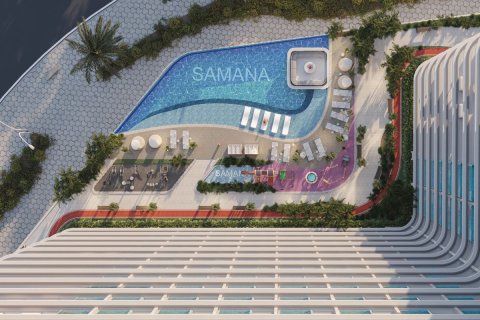 Квартира с 1 спальней  №127435 4