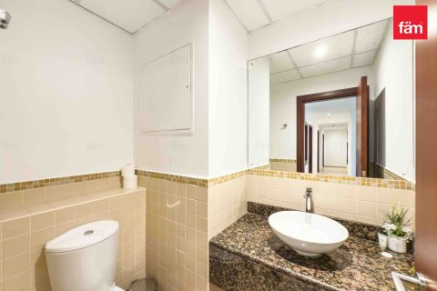 Квартира с 3 спальнями №127434 15