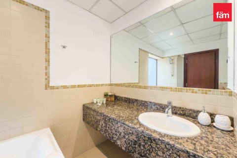 Квартира с 3 спальнями №127434 18