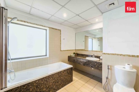 Квартира с 3 спальнями №127434 19