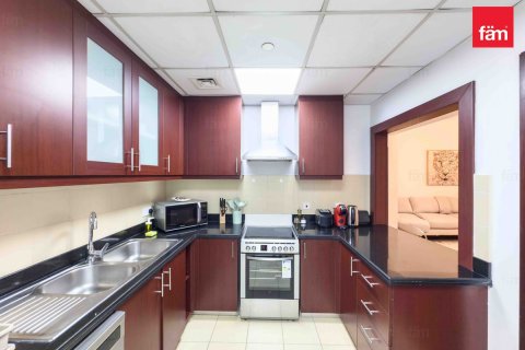 Квартира с 3 спальнями №127434 8