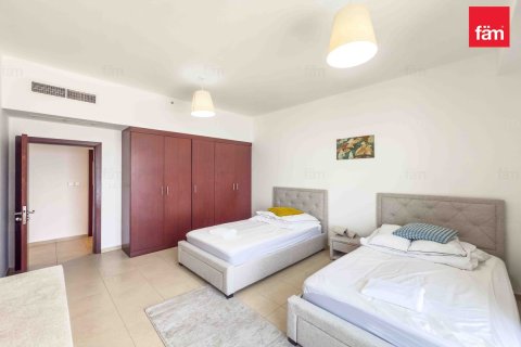 Квартира с 3 спальнями №127434 11