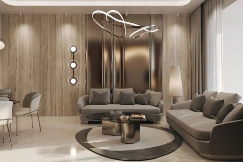 Appartement de 2 chambres No. 134687 3