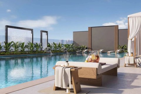 Appartement de 2 chambres No. 134687 8