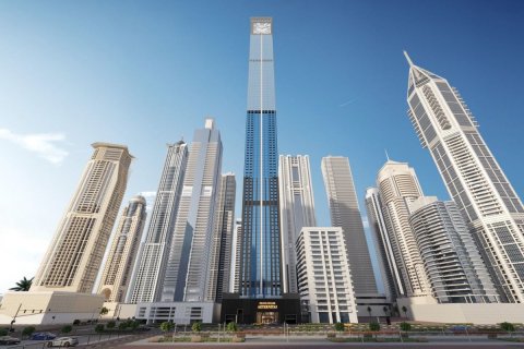 Appartement de 2 chambres No. 134687 9