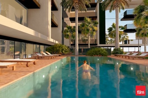 Appartement de 1 chambre  No. 134685 4