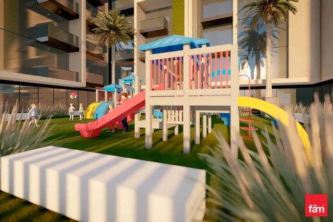 Appartement de 1 chambre  No. 134685 5