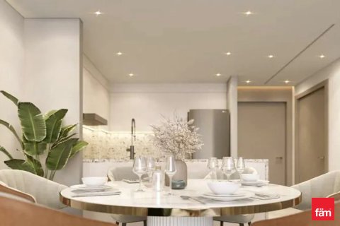 Appartement de 1 chambre  No. 134685 12