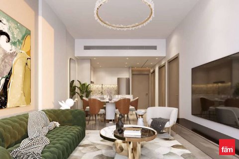 Appartement de 1 chambre  No. 134685 3