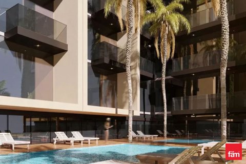 Appartement de 1 chambre  No. 134685 11