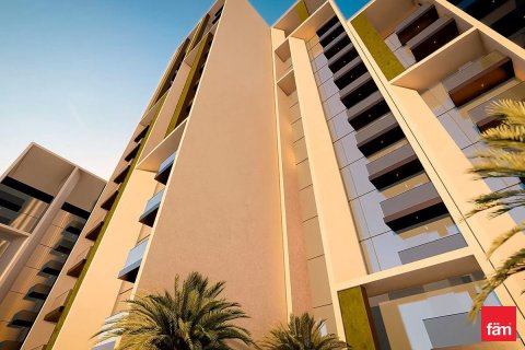 Appartement de 1 chambre  No. 134685 9