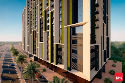 Appartement de 1 chambre  No. 134685 8