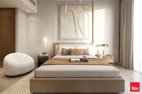 Apartment de 1 dormitorio  No. 134685