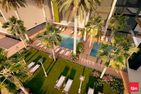 Appartement de 1 chambre  No. 134685 7