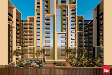 Appartement de 1 chambre  No. 134685 6