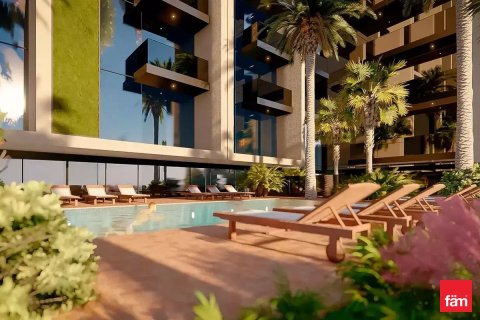 Appartement de 1 chambre  No. 134685 10