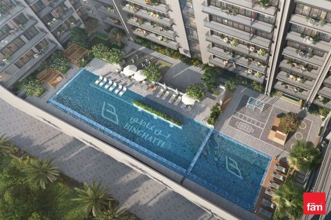 Apartment de 2 dormitorios  No. 134684 11