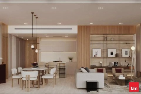 Apartment de 2 dormitorios  No. 134684 3