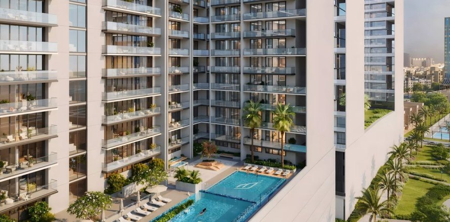 Apartment de 2 dormitorios  No. 134684